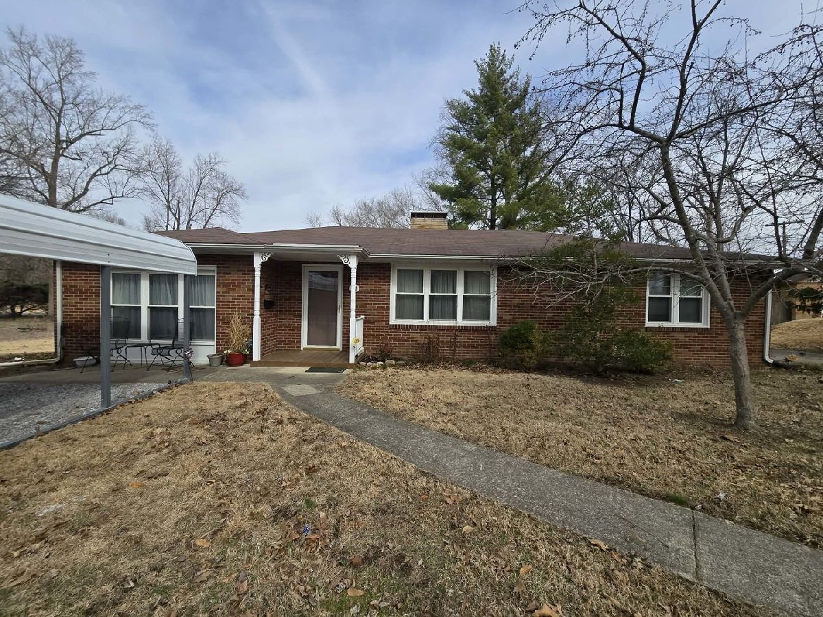  For Sale Mt Vernon Illinois, 21 Rushton Drive