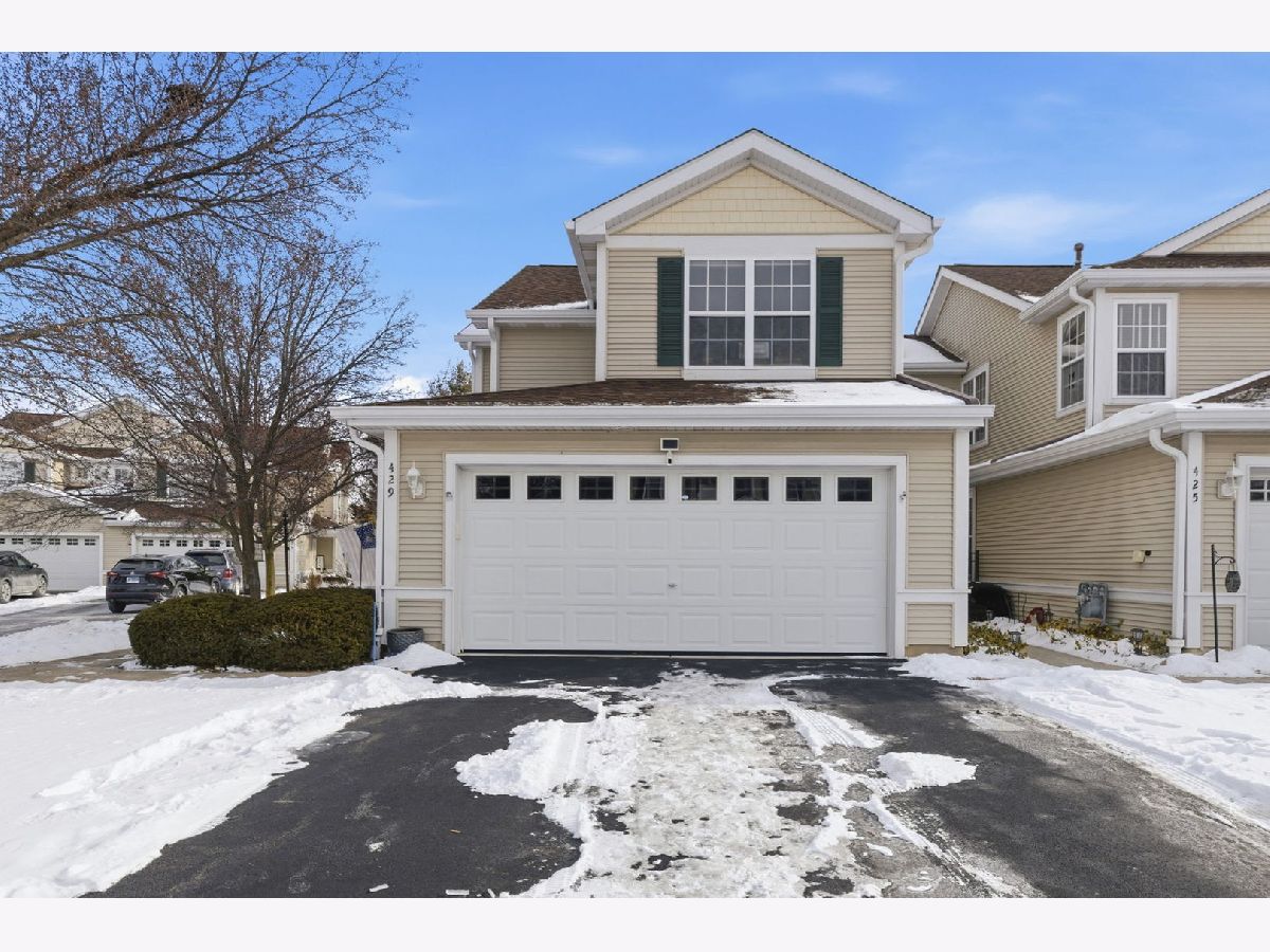  For Sale Round Lake Illinois, 429 Carlisle Court