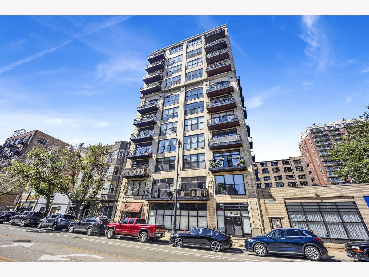 Condominiums For Sale Landmark Lofts Chicago Illinois, 1516 Wabash Avenue