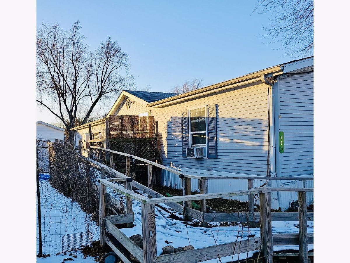  For Sale Streator Illinois, 605 Carriage Lane Estates