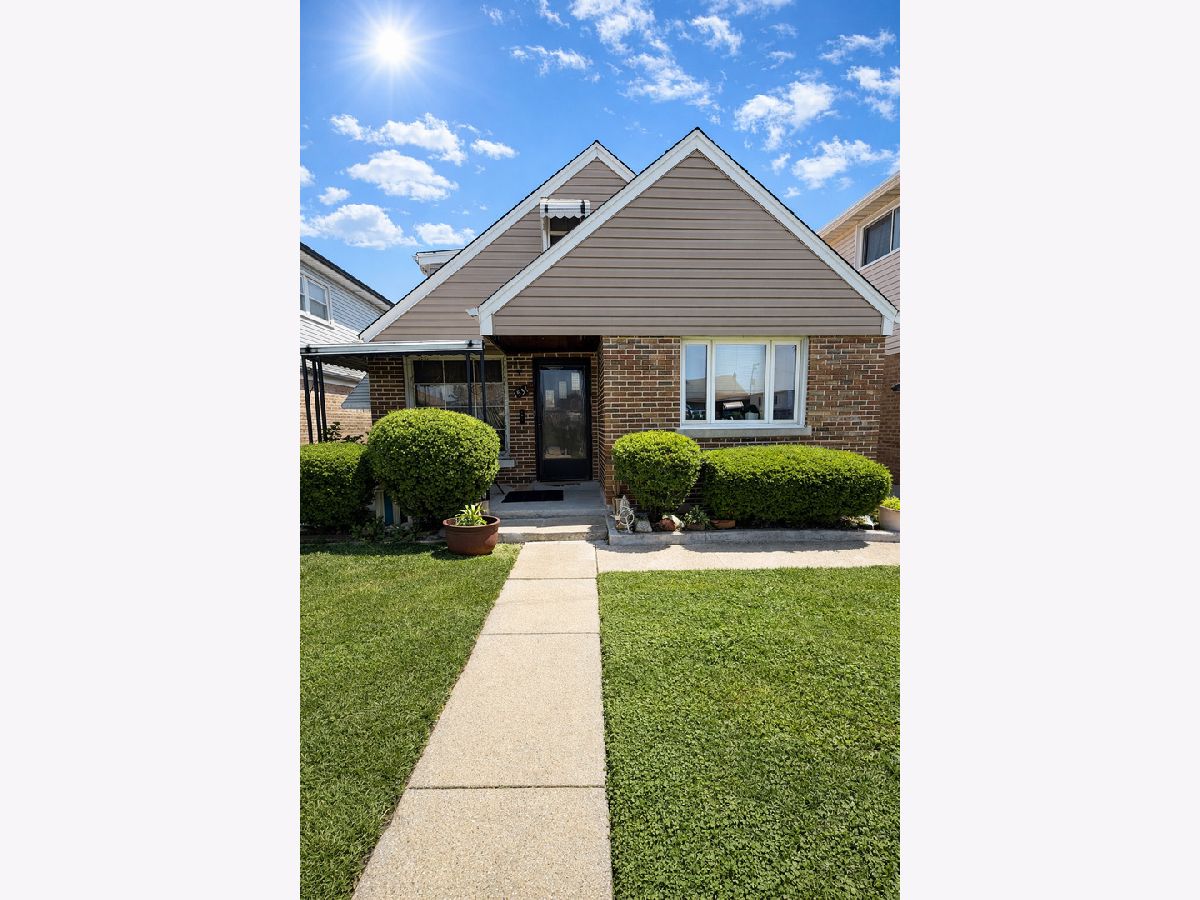  For Sale Melrose Park Illinois, 1531 24th Avenue