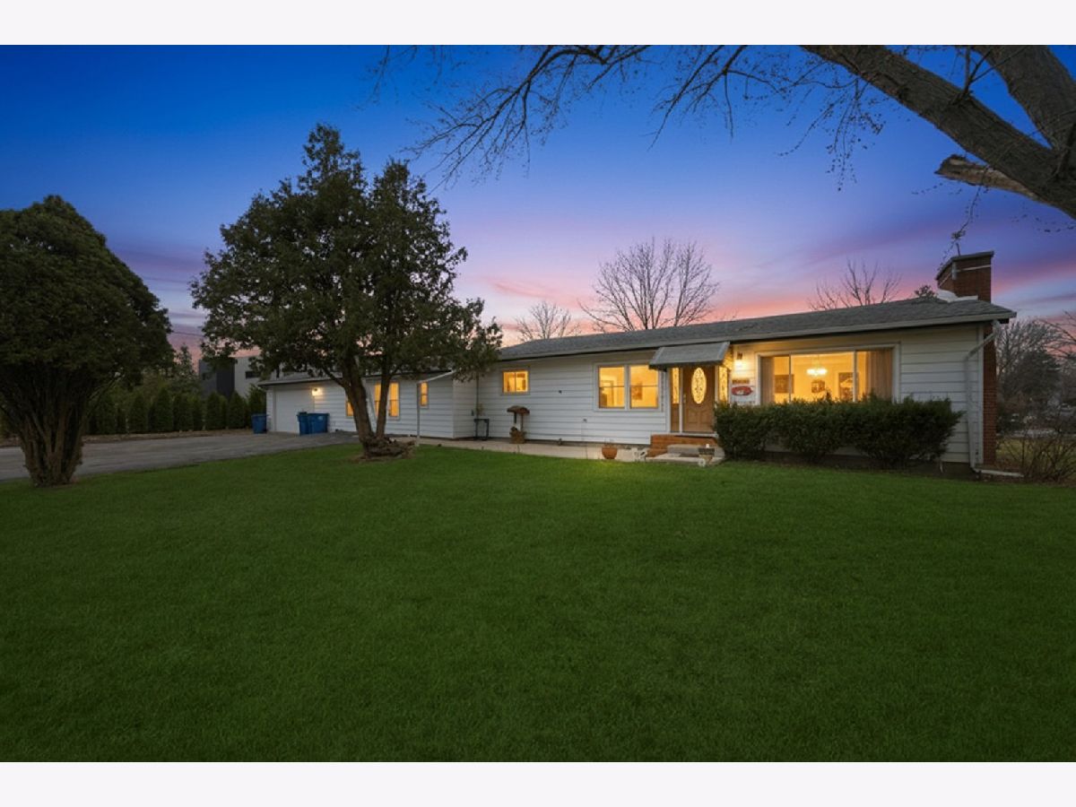  For Sale Addison Illinois, 810 Cherry Street