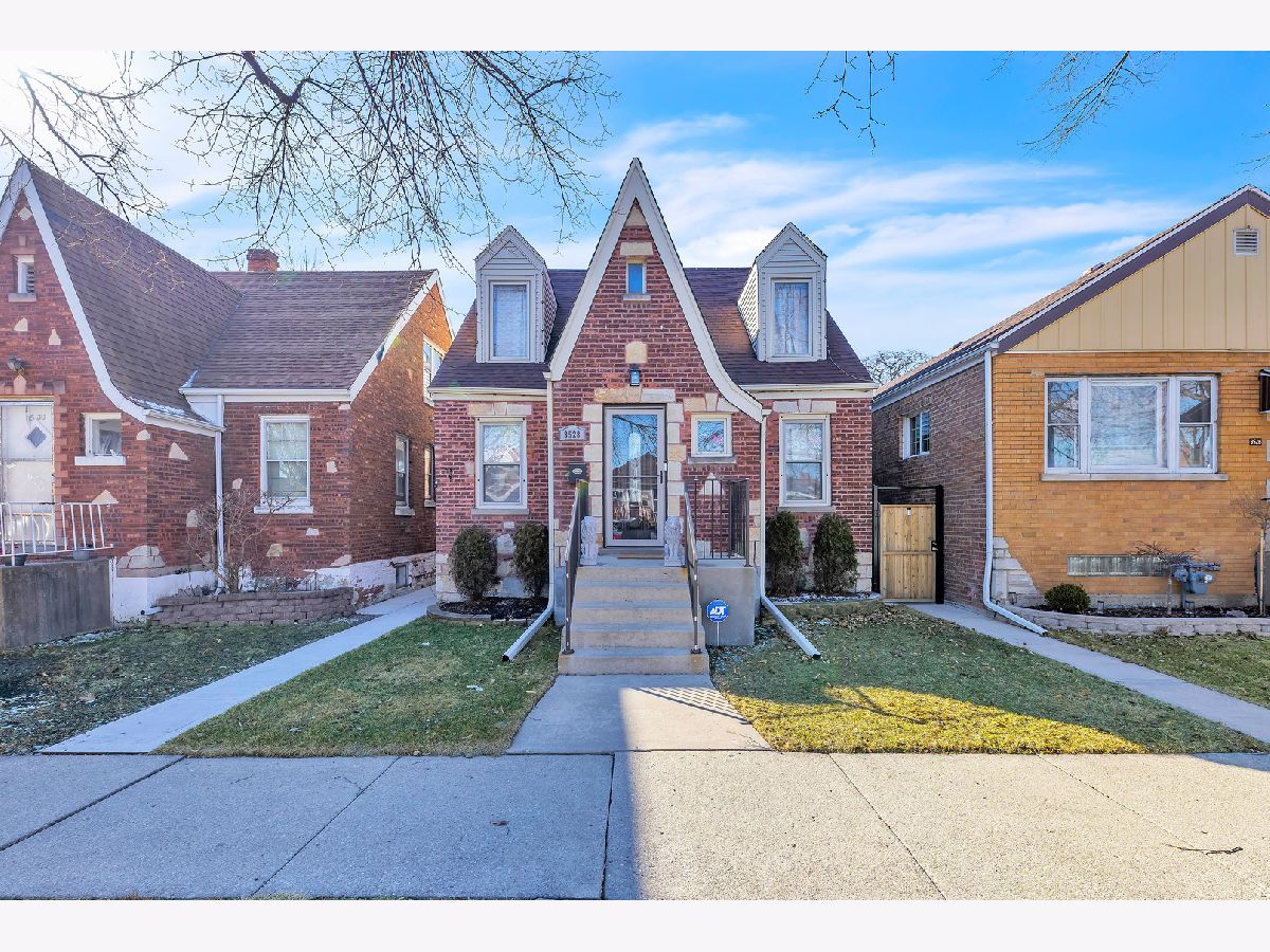  For Sale Cicero Illinois, 3528 52nd Court