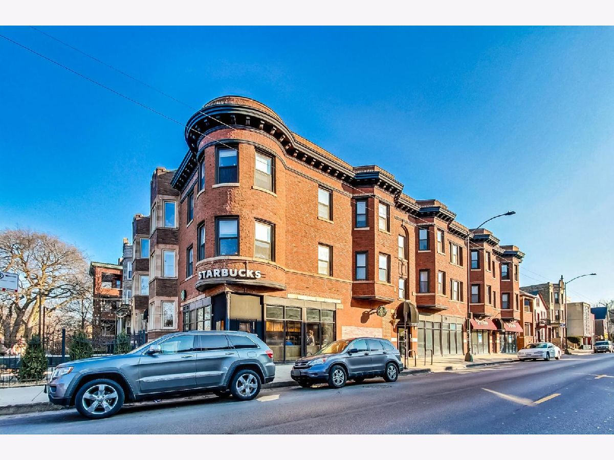  Rented Chicago Illinois, 2541 California