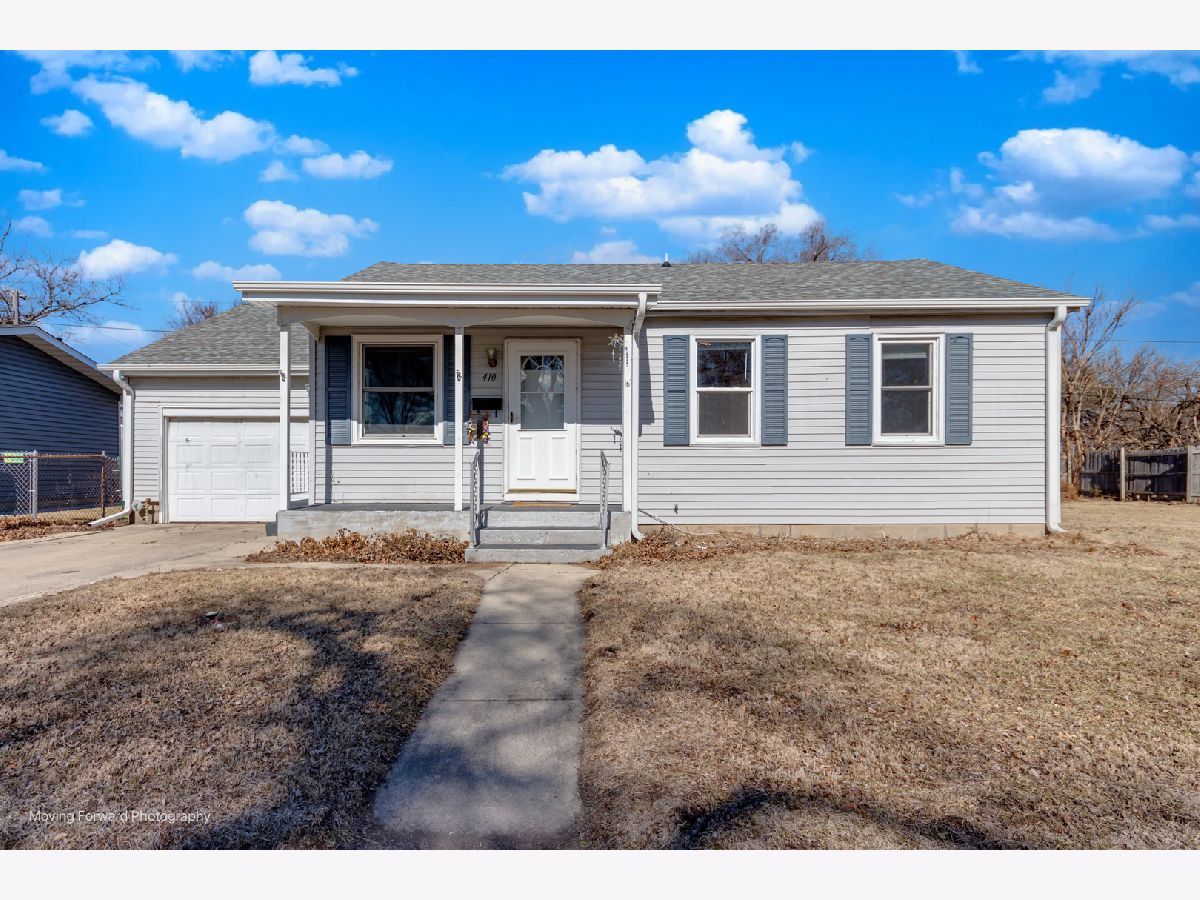  For Sale Wilmington Illinois, 410 Circle Drive