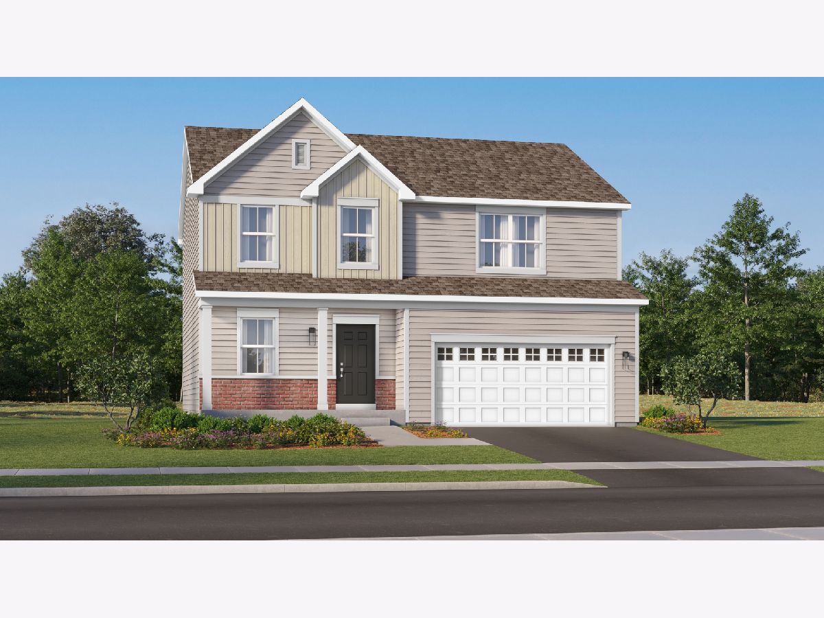  For Sale Woodstock Illinois, 3877 Meadowridge Road