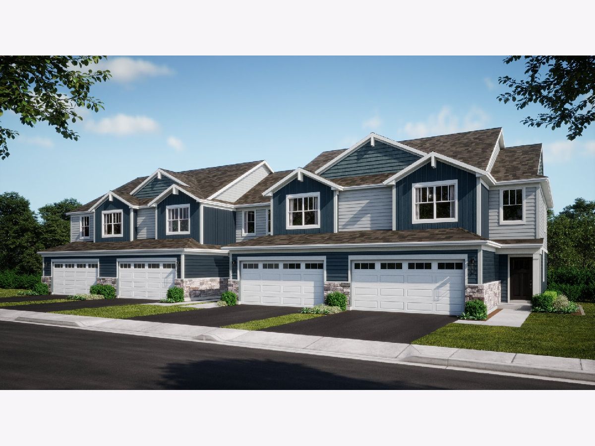  For Sale Crystal Lake Illinois, 626 Cassia Court