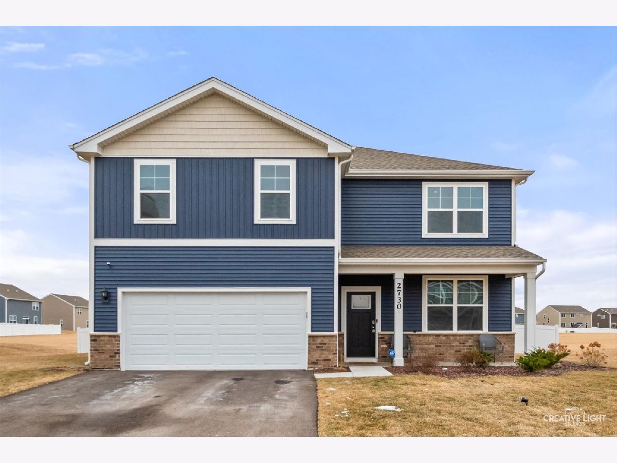 Homes & Townhomes For Sale Grande Reserve Yorkville Illinois, 2730 Berrywood Lane