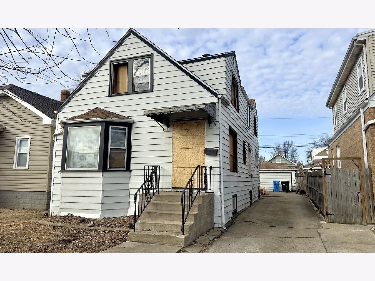  For Sale Chicago Illinois, 3530 Odell Avenue