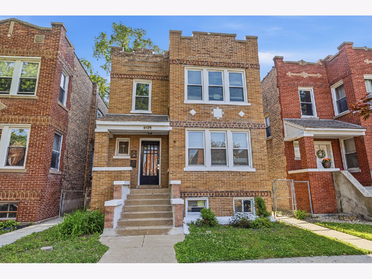  For Sale Cicero Illinois, 1625 47th Court