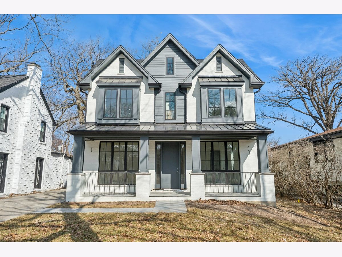  Sold Glencoe Illinois