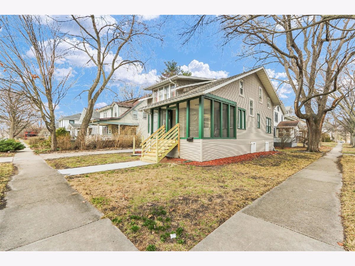  For Sale Champaign Illinois, 502 John Street