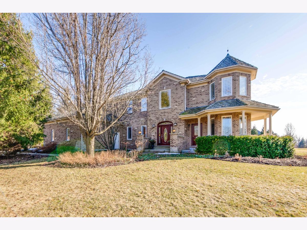  For Sale Wadsworth Illinois, 38868 Oakcrest Lane