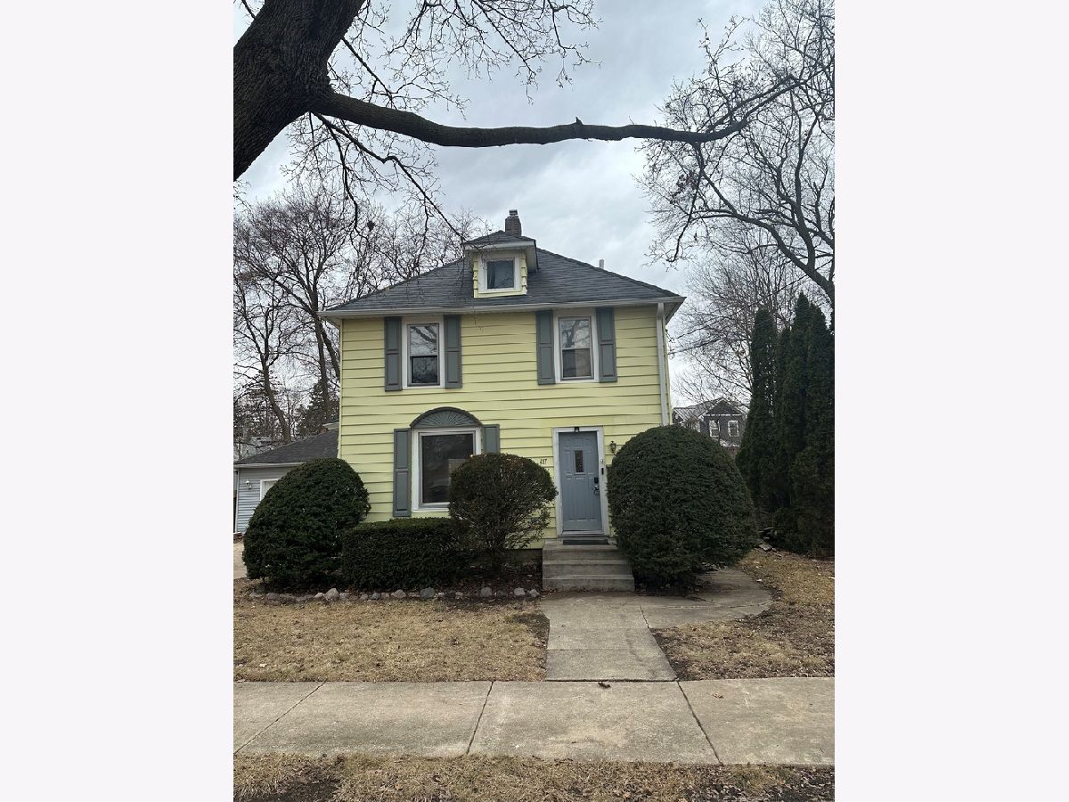 For Sale Batavia Illinois, 417 Van Buren Street