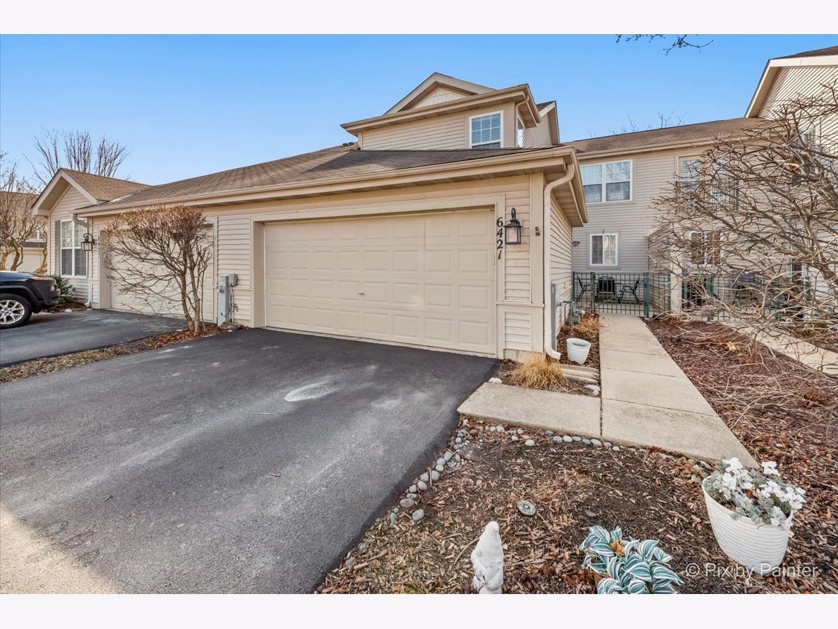  For Sale Fox Lake Illinois, 6421 Cherrywood Court