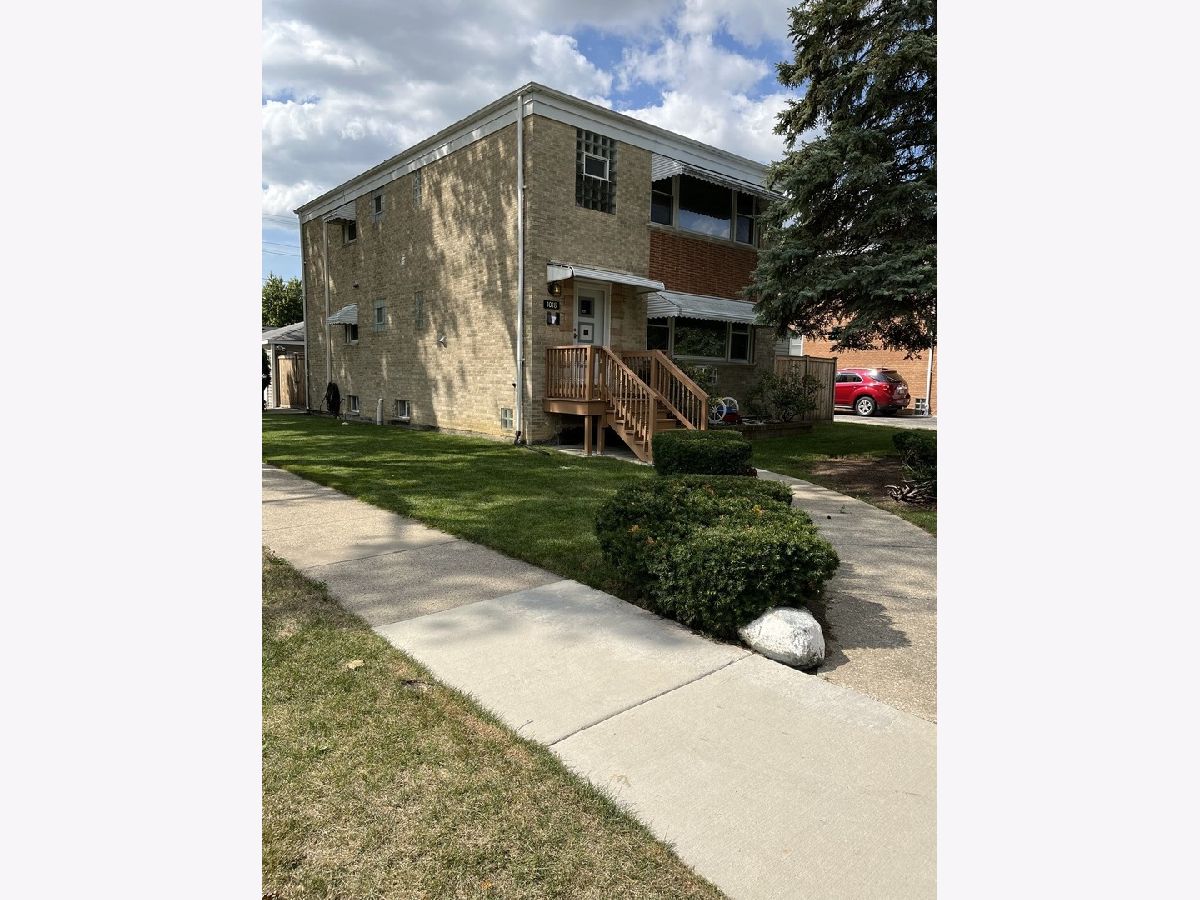  For Sale La Grange Park Illinois, 1018 Oak Avenue