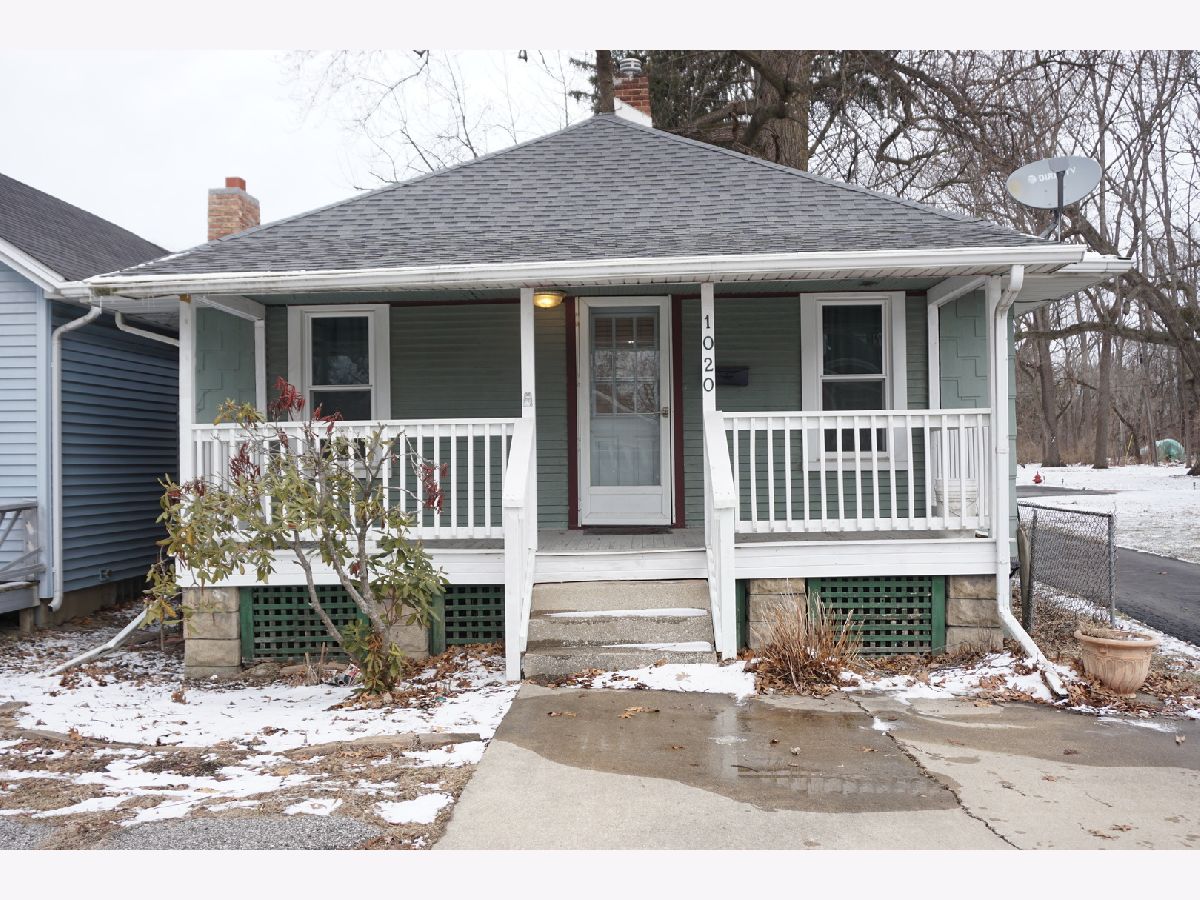  For Sale Hobart Indiana, 1020 Cleveland Avenue