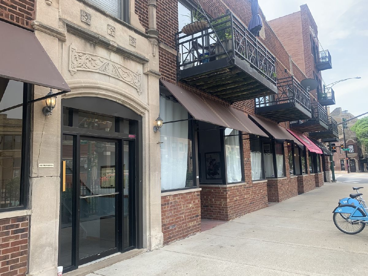  Rented Chicago Illinois