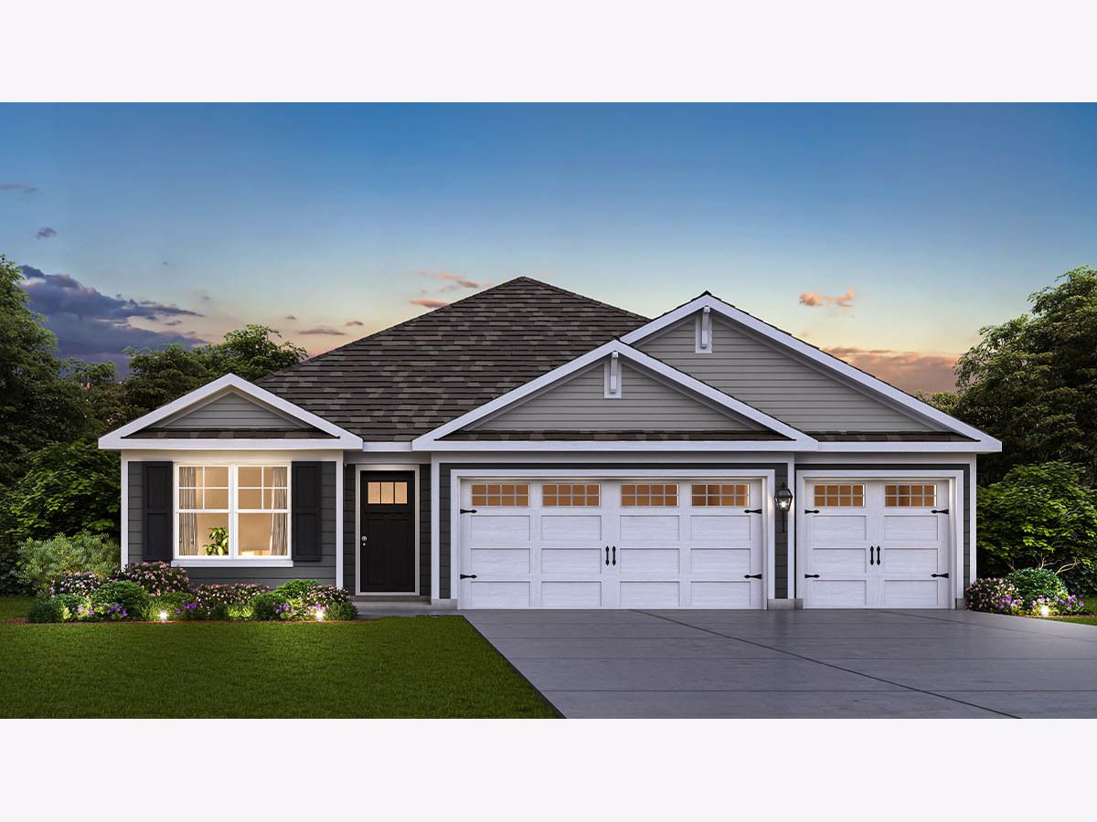 Homes & Townhomes For Sale West Point Gardens Elgin Illinois, 284 Snowdrop Lane