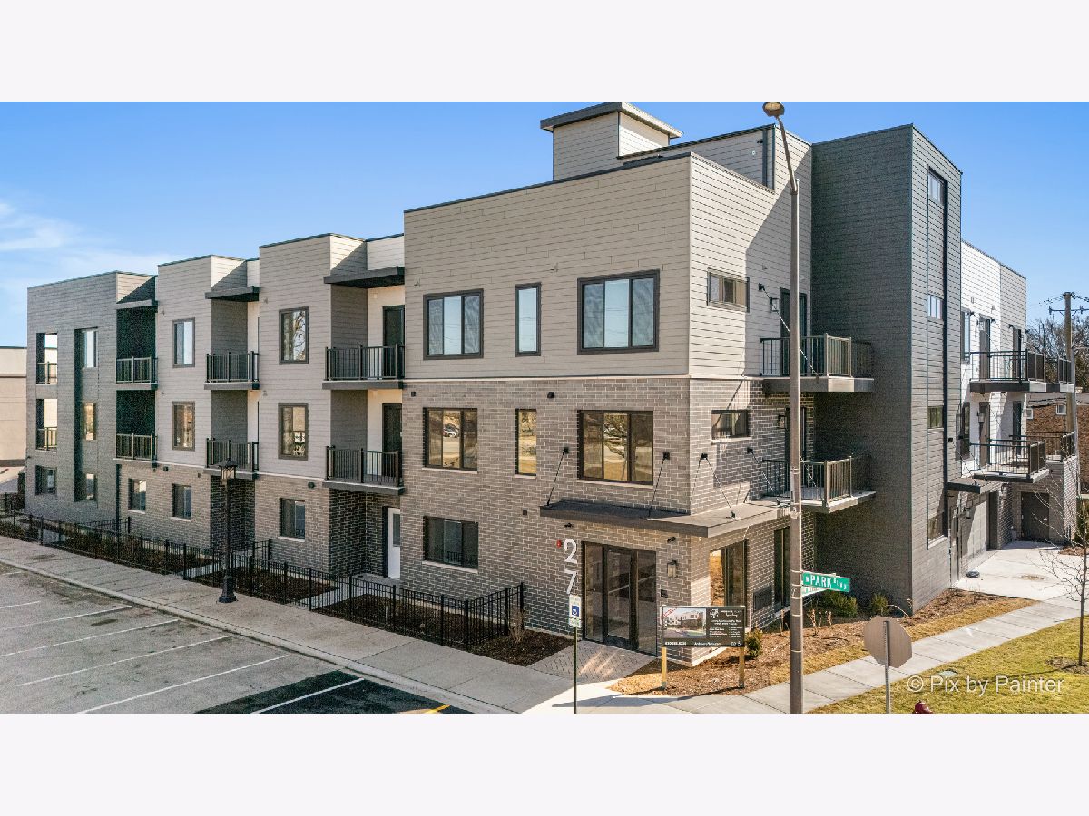  For Rent Villa Park Illinois, 27 Park