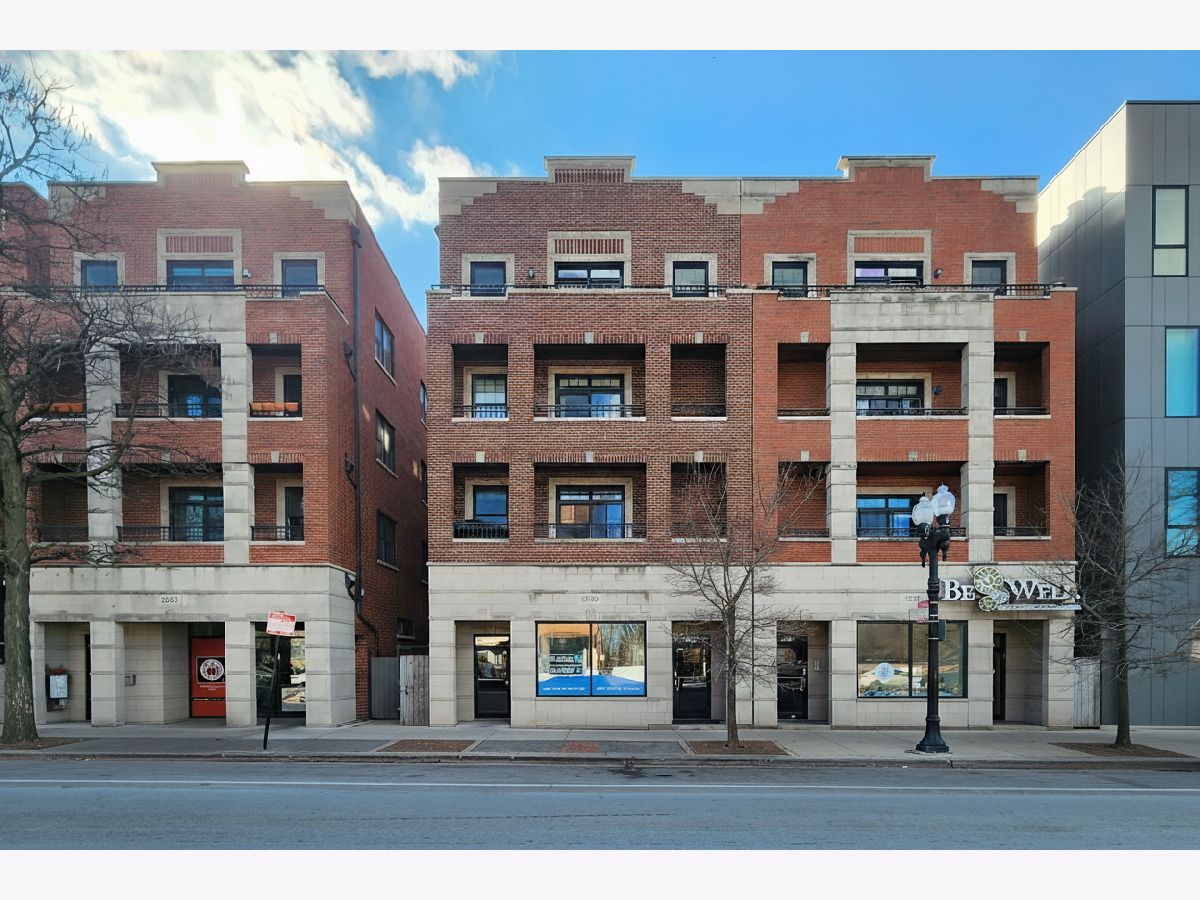  For Sale Chicago Illinois, 2249 Irving Park Road