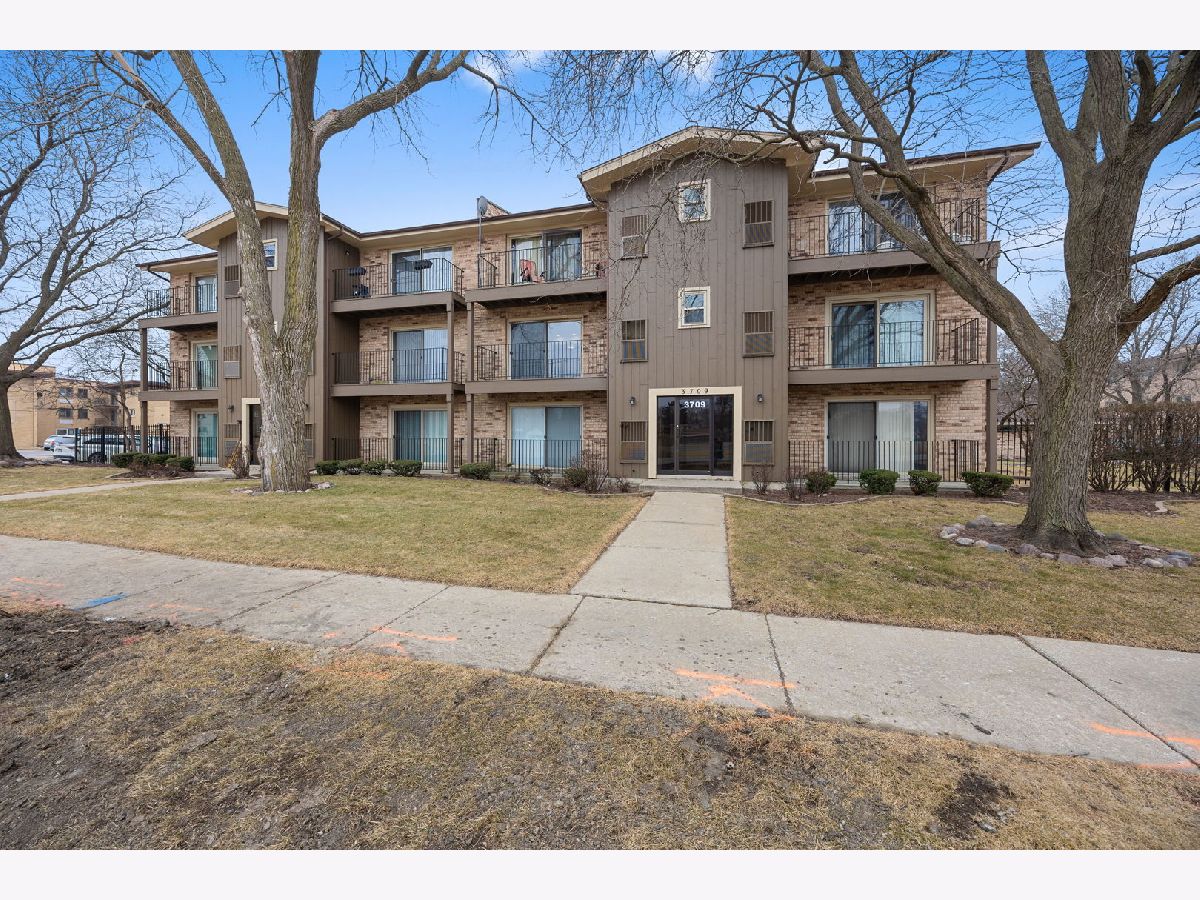  For Sale Alsip Illinois, 3709 119th Street