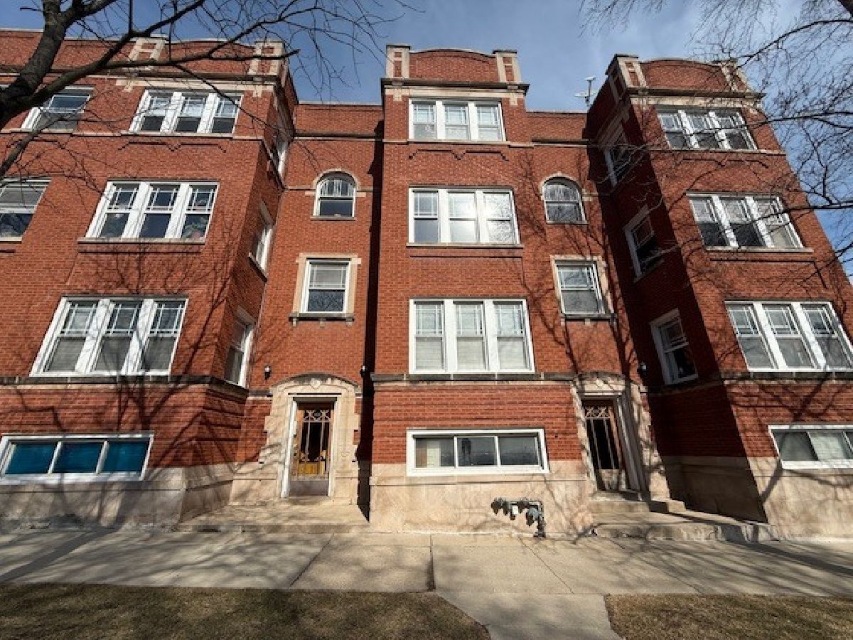  For Rent Evanston Illinois, 929 Brummel