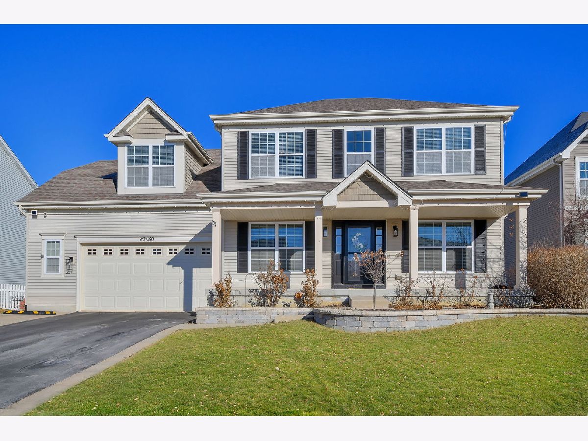  For Sale Geneva Illinois, 40W150 Palmer Road