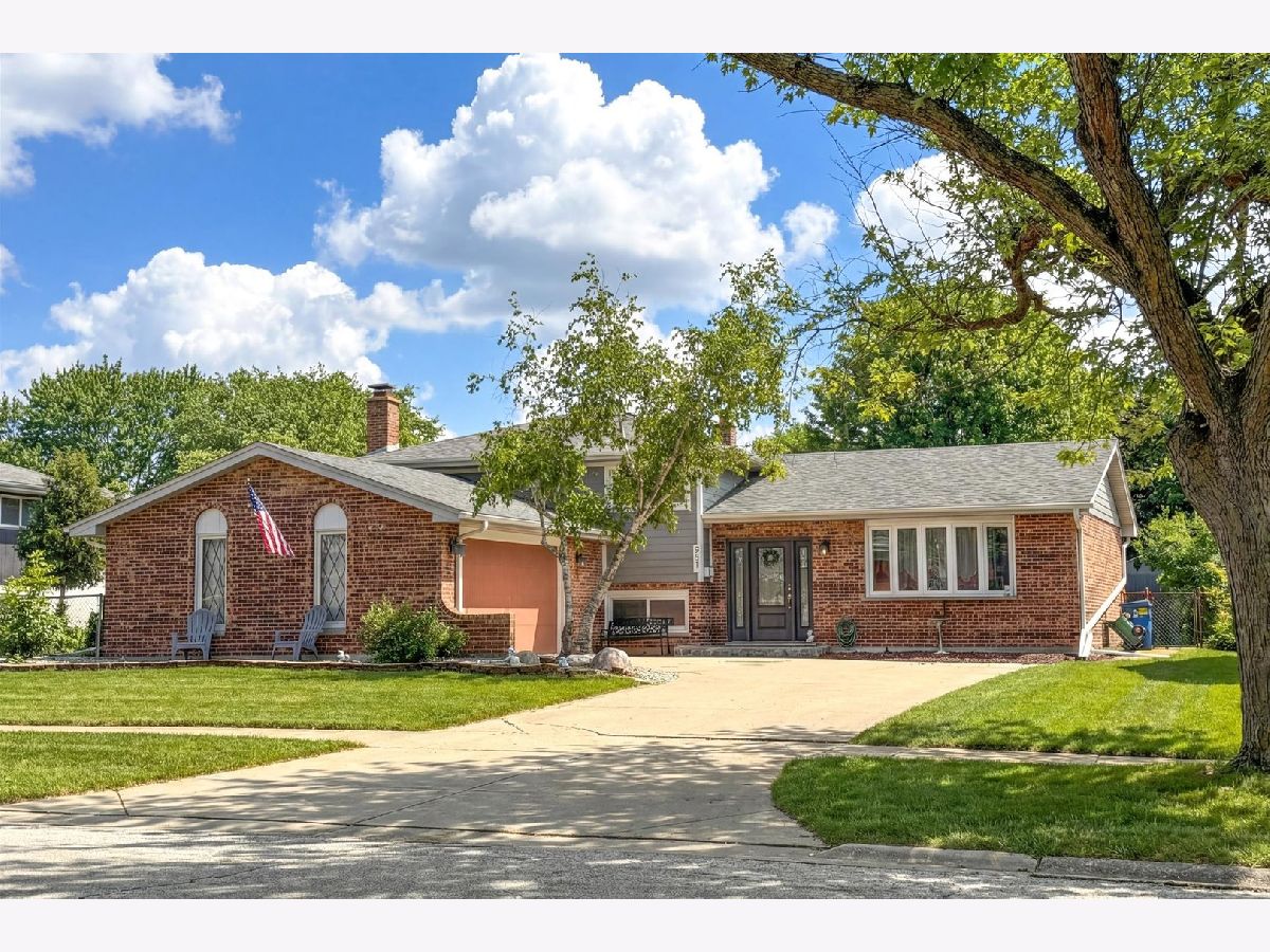  For Sale Addison Illinois, 981 Mill Road