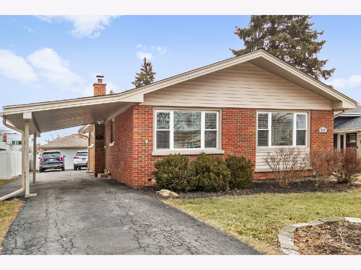  For Sale Lombard Illinois, 249 Craig Place