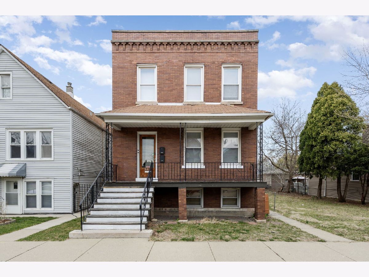  For Sale Cicero Illinois, 5418 24th Street