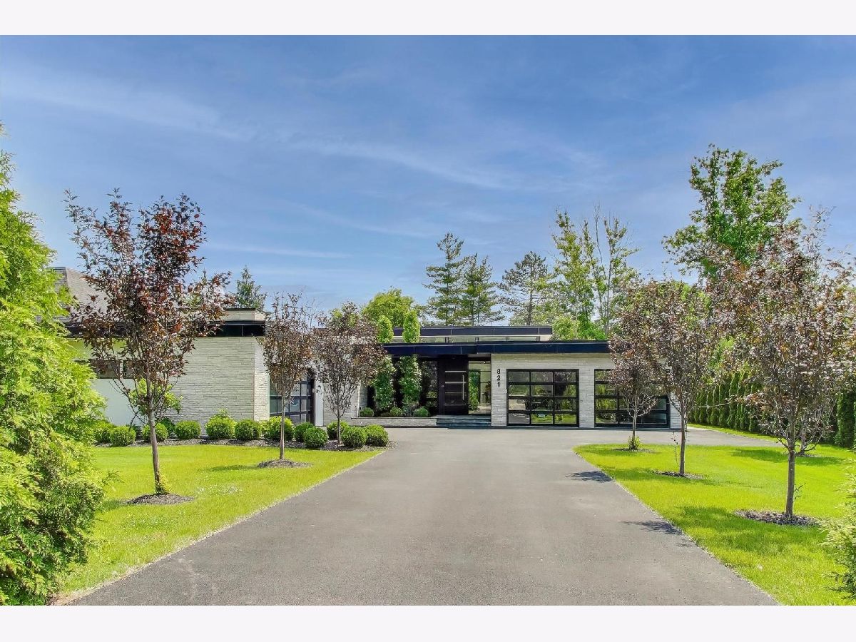  For Sale Glenview Illinois, 821 Harms Road