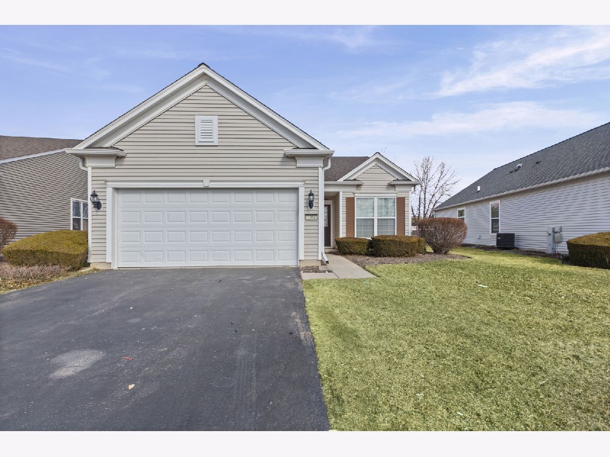 Homes For Sale Grand Dominion Mundelein Illinois, 3204 Comstock Court