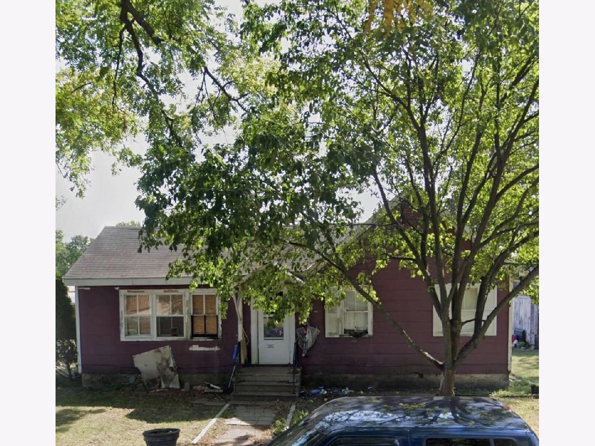  For Sale Gardner Illinois, 302 Wilmington Street