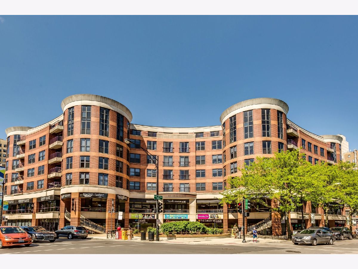  Rented Chicago Illinois, 350 Belden