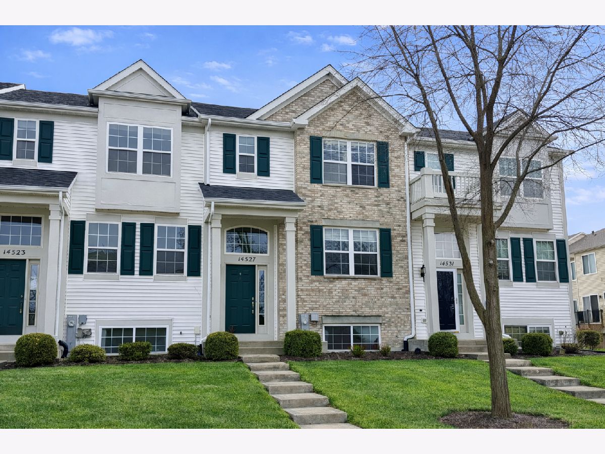  For Rent Plainfield Illinois, 14527 Patriot Square