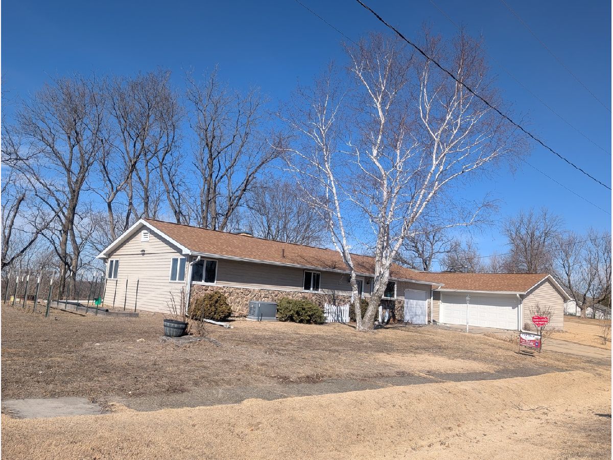  Sold Albany Illinois, 808 Church