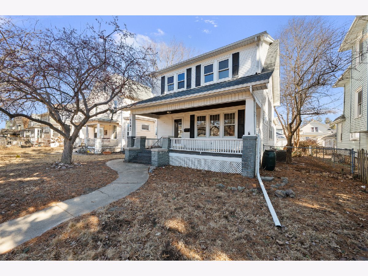  For Rent Moline Illinois, 1182 25th