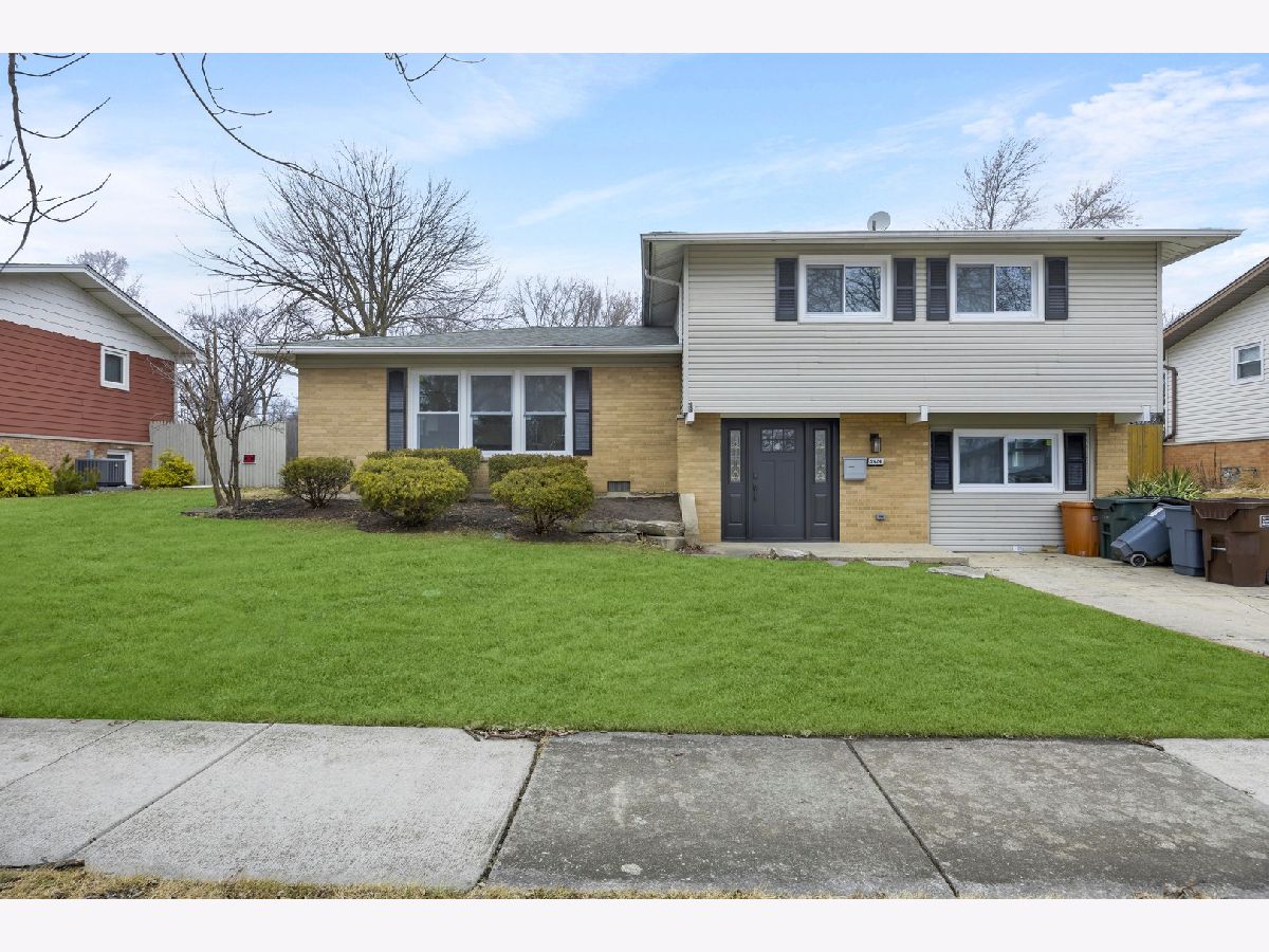  For Rent Oak Forest Illinois, 5924 El Morro