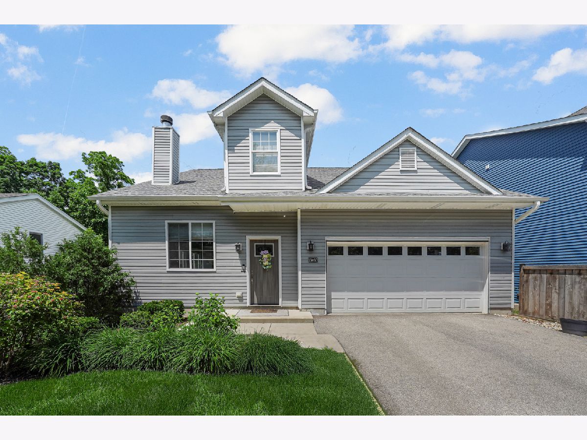  For Sale Lake Bluff Illinois, 228 Juneway Terrace