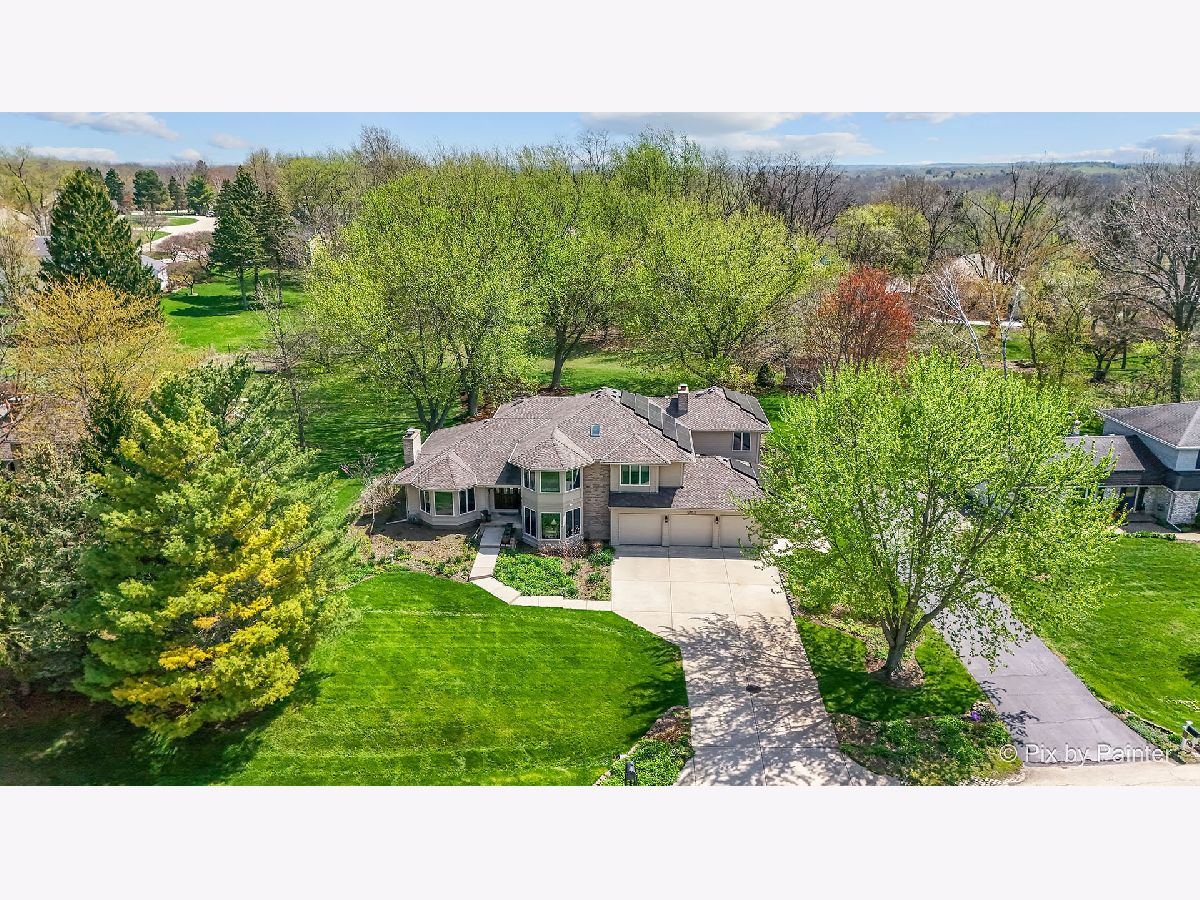 For Sale St Charles Illinois, 5N411 Harvest Lane