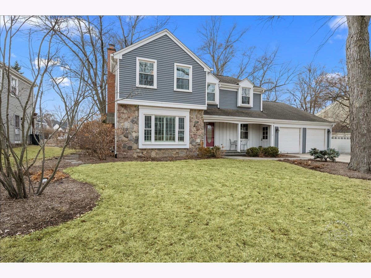  Sold Naperville Illinois, 108 14th