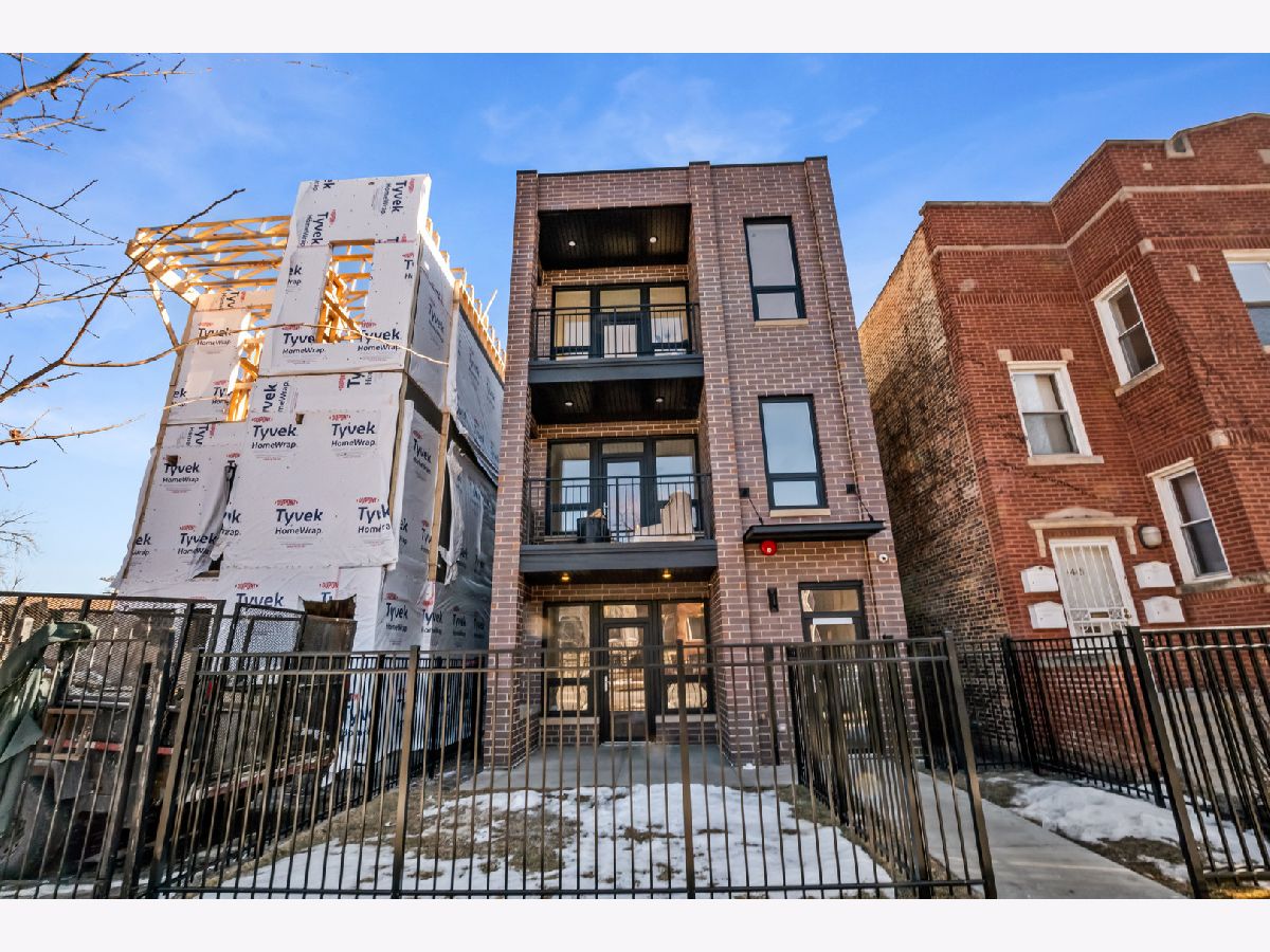  Sold Chicago Illinois, 4443 Vincennes