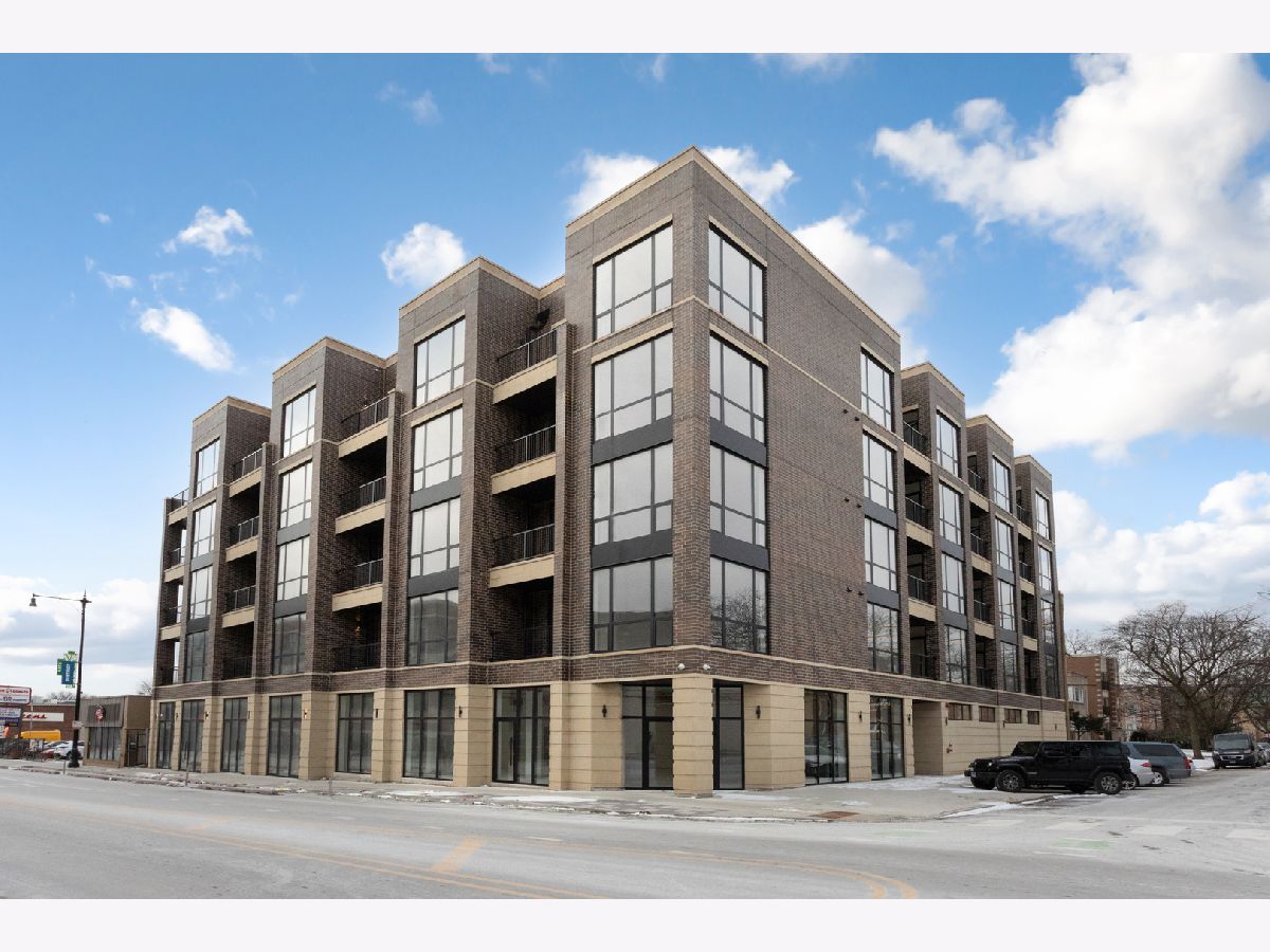  Rented Chicago Illinois, 2505 Farragut