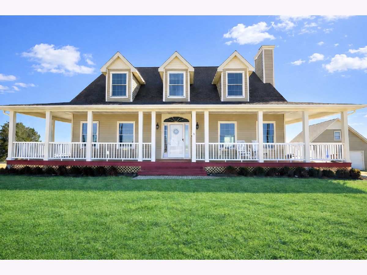  For Sale Lake Carroll Illinois, 28-1 Lake Carroll Boulevard