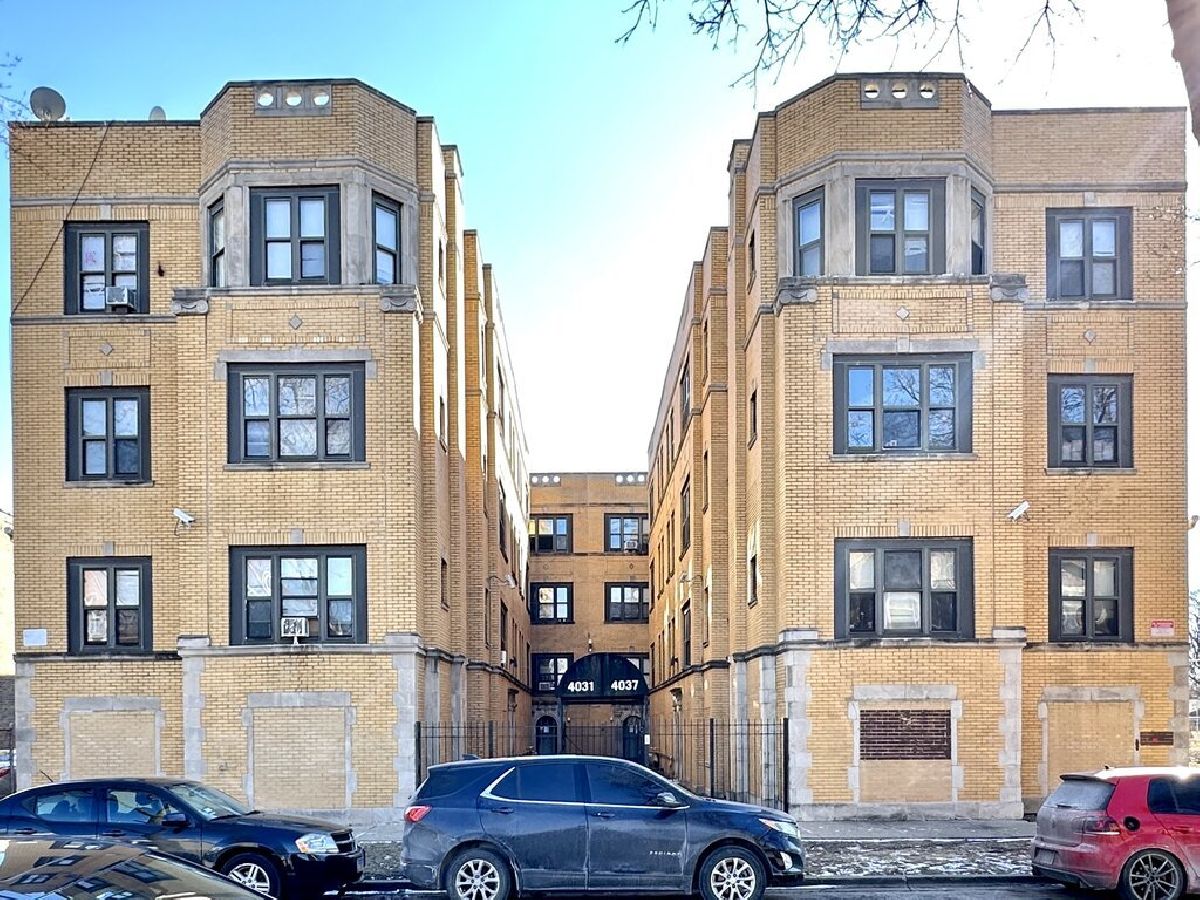  For Rent Chicago Illinois, 4035 Gladys