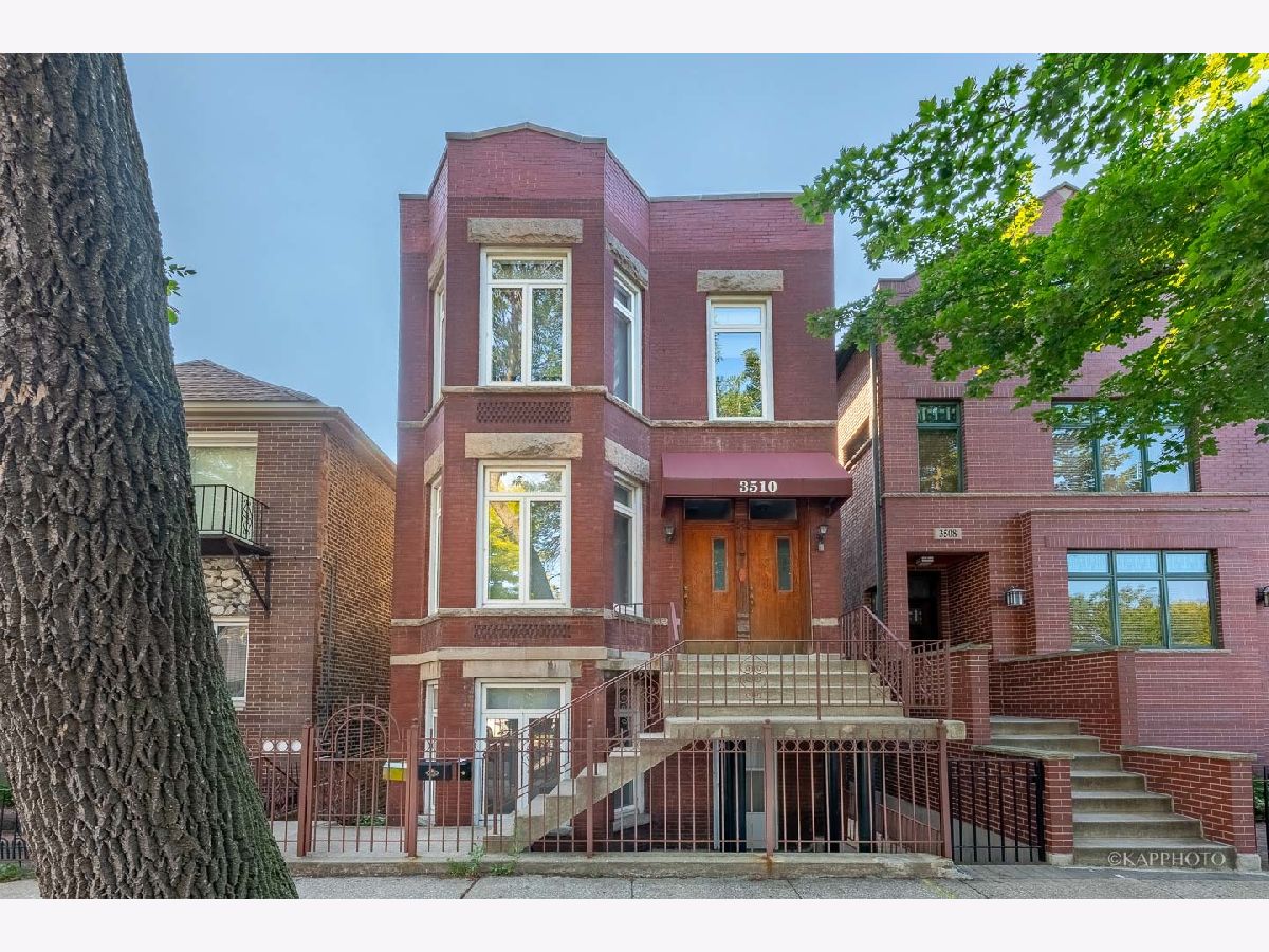  For Rent Chicago Illinois, 3510 Union