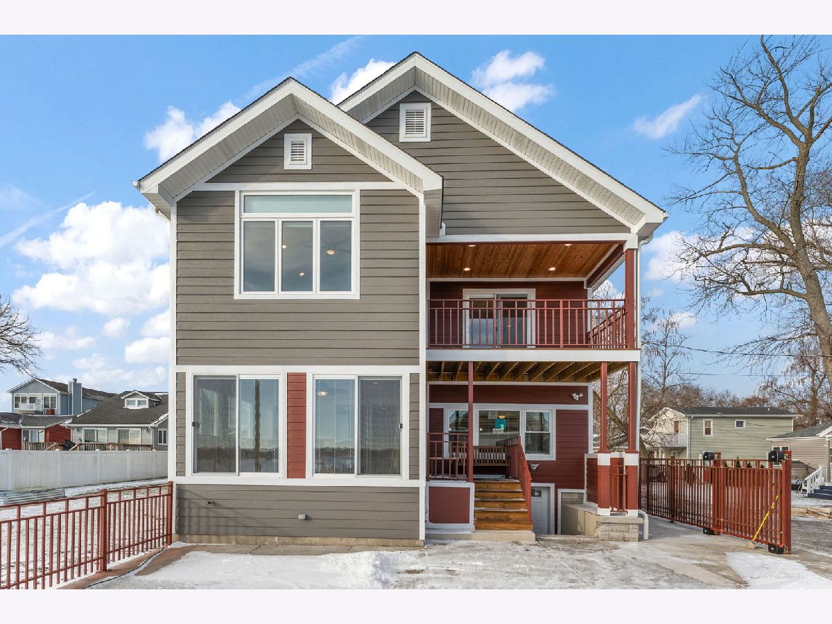  For Rent Cedar Lake Indiana, 8515 132nd