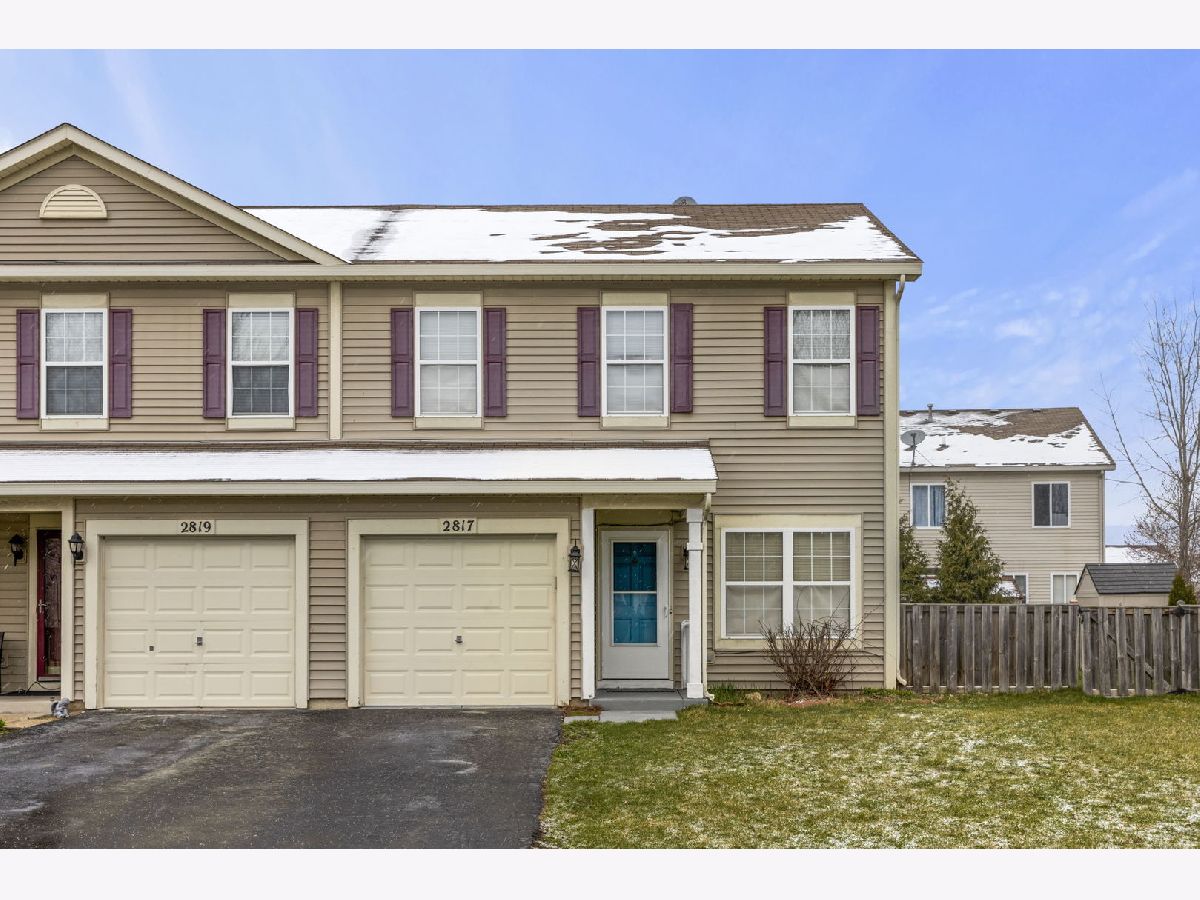  For Rent Plano Illinois, 2817 Hoffman