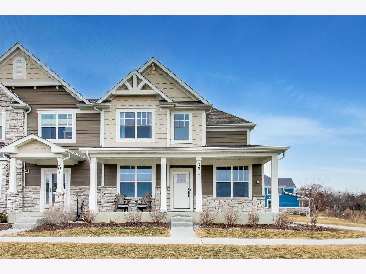  For Sale Buffalo Grove Illinois, 301 Didier Court